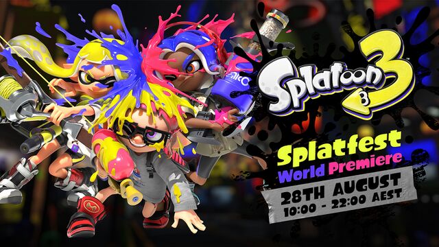 File:Splatoon 3 Splatfest World Premiere OC.jpg - Inkipedia, the ...