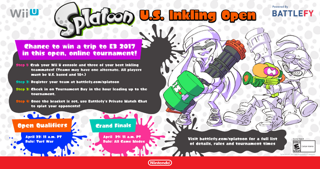 Inkipedia:Twitter archive/2017/March - Inkipedia, the Splatoon wiki