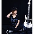 Satoshi Adachi (bass)