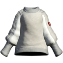 Positive Longcuff Sweater