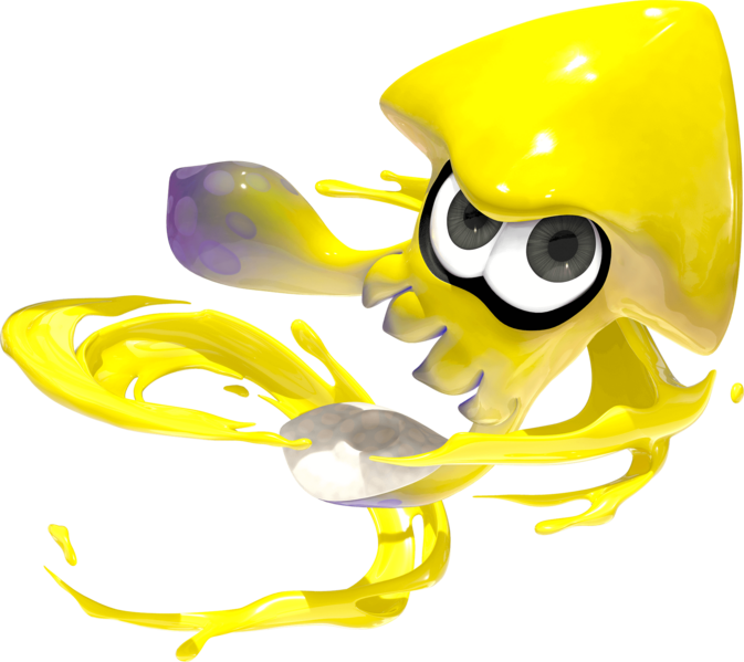 File:S3 art 3D squid yellow (ink).png