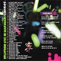 Tracklist and Ink Me Up lyrics