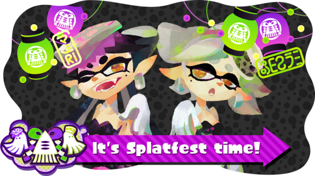 File:Splatnet its splatfest time!.png - Inkipedia, the Splatoon wiki