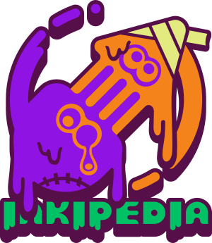 Inkipedia Logo 2022 - Splatoween.svg