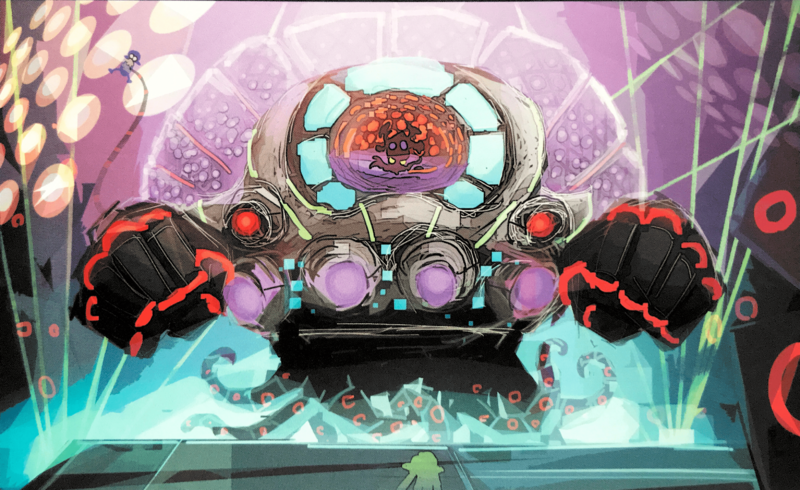 File:Octobot King concept art.png