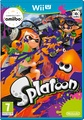 Europe, with amiibo logo