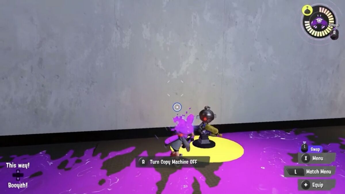 File:Copy Machine - On.jpg - Inkipedia, the Splatoon wiki