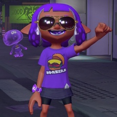 18K Aviators - Inkipedia, the Splatoon wiki