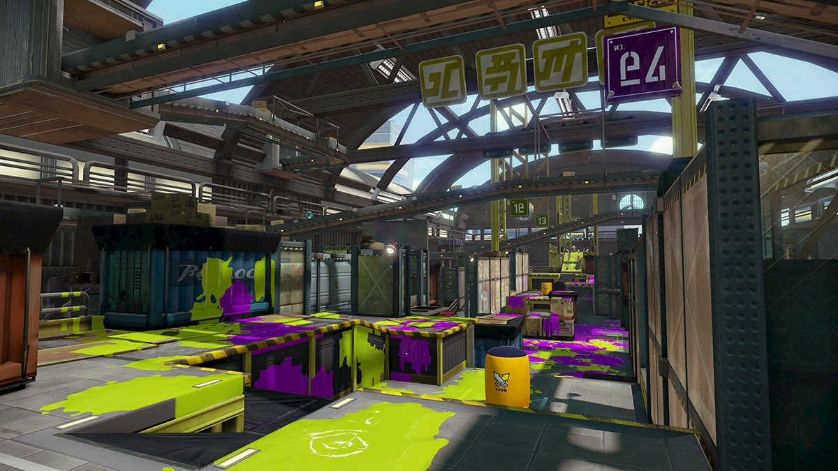 File:S Walleye Warehouse promo 1.jpg - Inkipedia, the Splatoon wiki