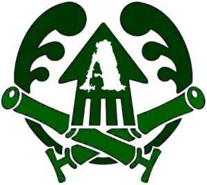 Competitive Team Team Army Asterisk Logo.png