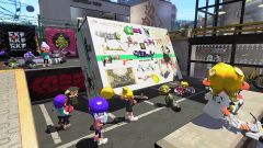Category:Sheldon's Picks - Inkipedia, the Splatoon wiki