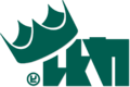 Alternative green logo.