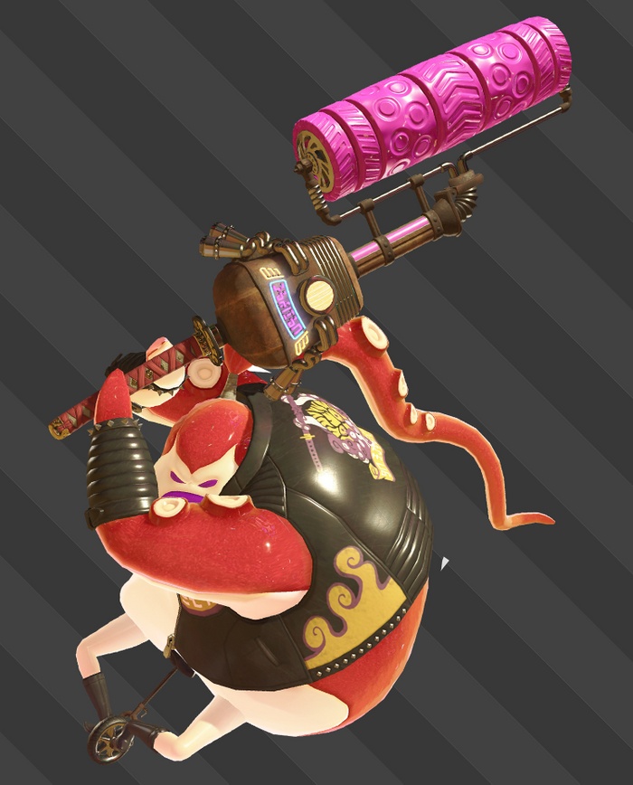 Inkipedia:Tumblr archive/2017/May - Inkipedia, the Splatoon wiki