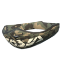 Digi-Camo Forge Mask