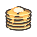 Team Pancakes icon