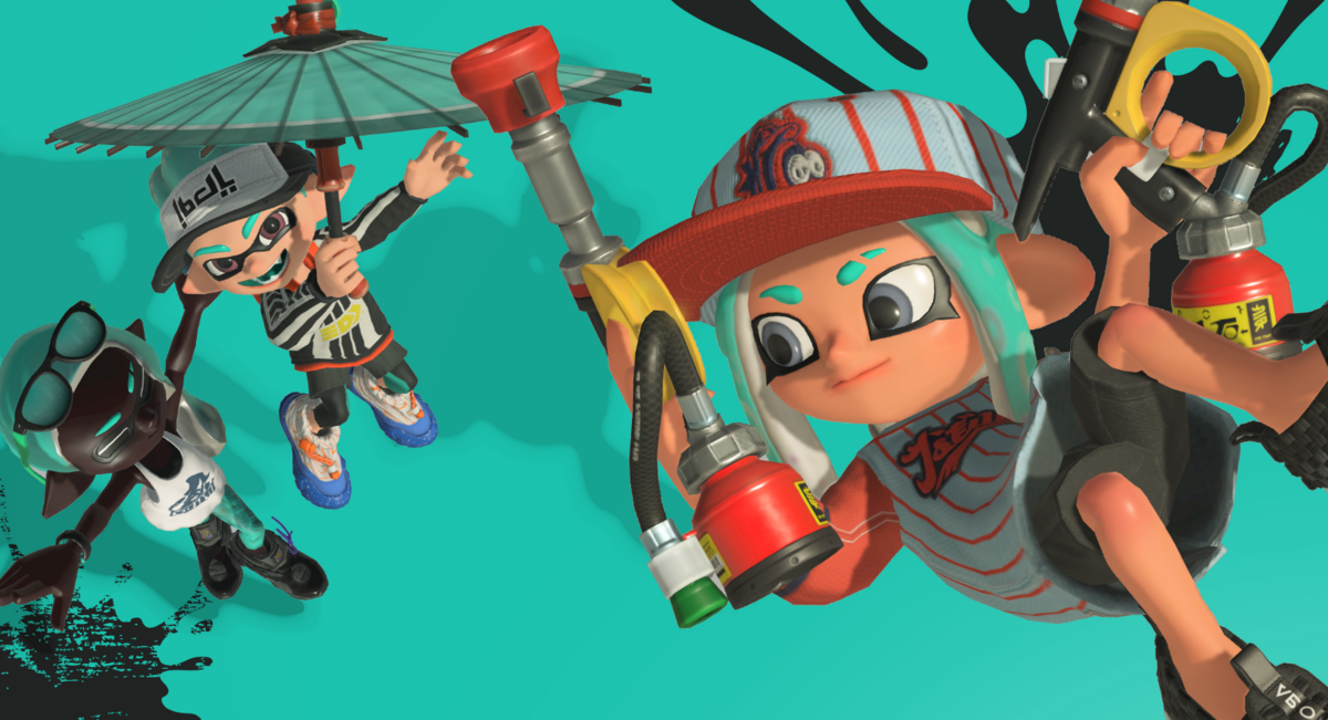 File:S3 Fresh Season 2024 promo wordless.png - Inkipedia, the Splatoon wiki