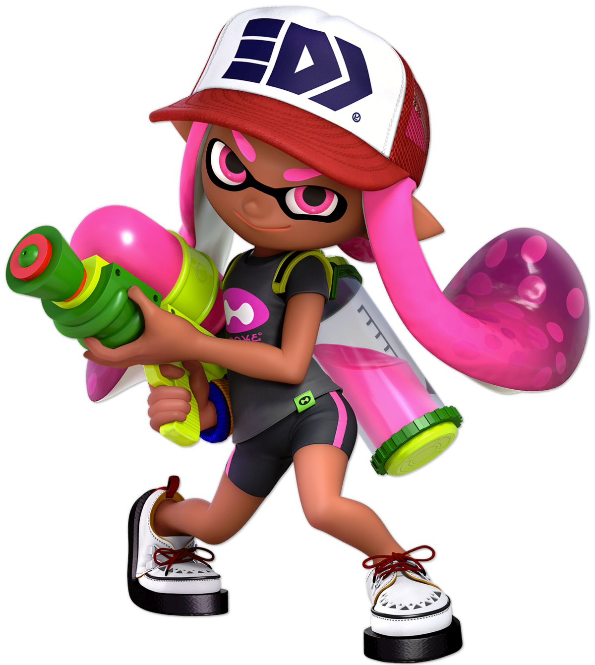 File:SSBU Inkling alt 5.png - Inkipedia, the Splatoon wiki