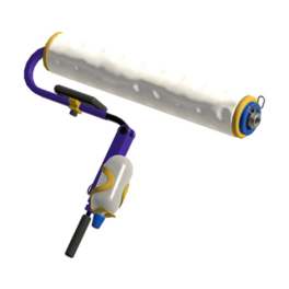 Current projects/Splatoon 3 Weapons