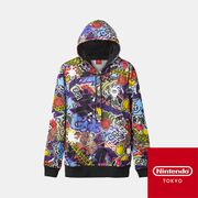 Category:Crossing Splatoon merchandise photos - Inkipedia, the Splatoon ...