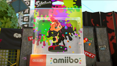 Octoling Boy (amiibo) - Inkipedia, the Splatoon wiki