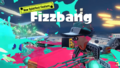 The New Squiffer in a Fizzbang promotional clip.