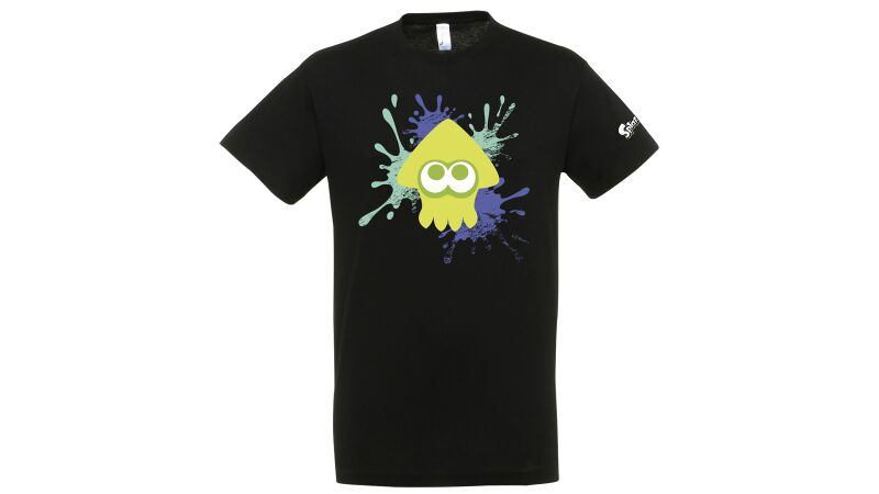 File:S3 Merch - Squid T-Shirt.jpg