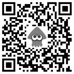 QR code - Inkipedia, the Splatoon wiki