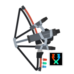Bulbz Tri-Stringer - Inkipedia, the Splatoon wiki
