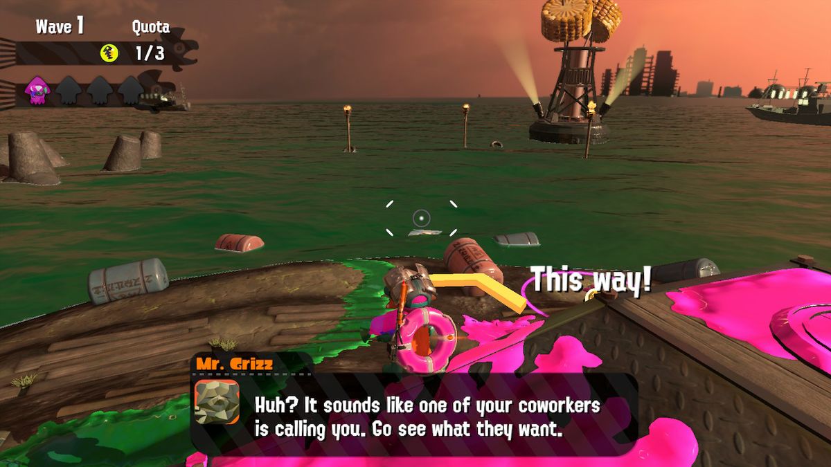 FileSalmonRunSpawningGroundsCorn.jpg Inkipedia, the Splatoon wiki