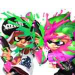 User Icon - Inkipedia, the Splatoon wiki