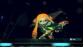 Inner Agent 3 wearing the Hero Suit from the first game.