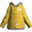 Tumeric Zekko Coat