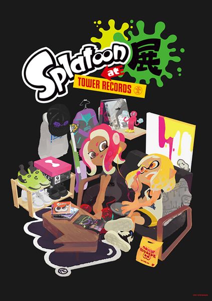 File:S2 Tower Records Inkling and Octoling.jpg