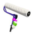 Weapon icon used in the Splatoon 2 Global Testfire.