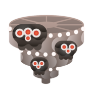 Asynchronous Rondo - Inkipedia, the Splatoon wiki