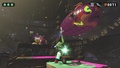 Three Grapplinks visible on the left side in Octozeppelin Invasion.