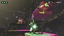 Agent 4 pointing at a Octozeppelin.jpg