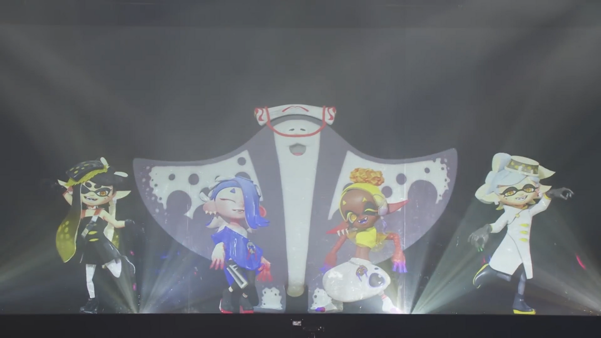 Filebankalive Deep Cut And Squid Sisterspng Inkipedia The Splatoon Wiki 