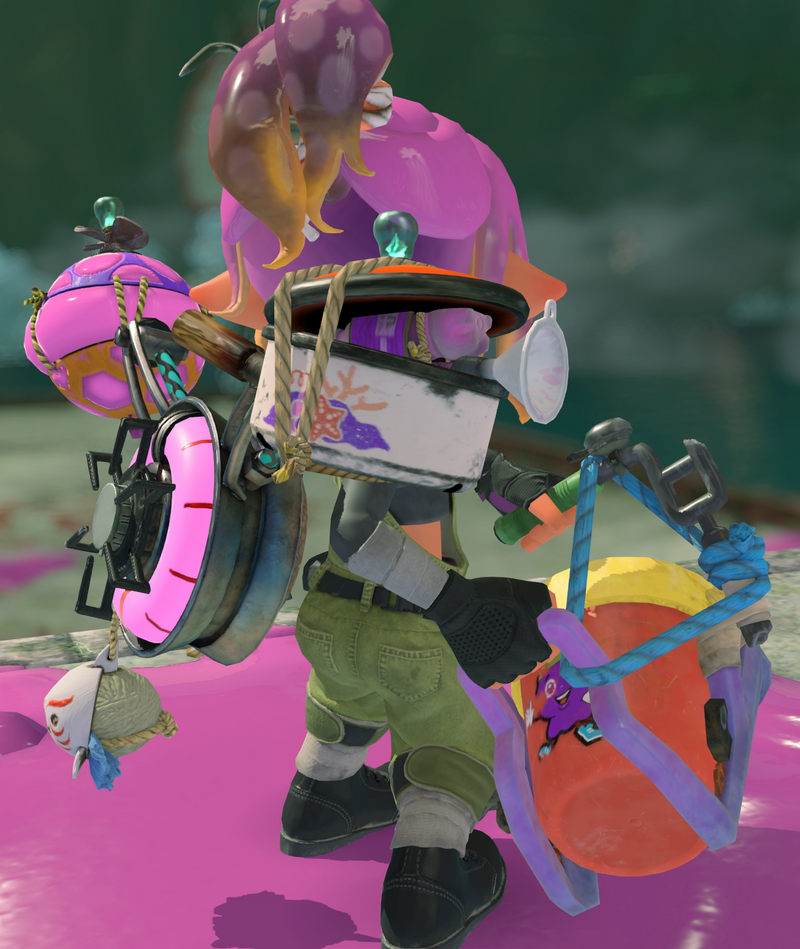 File:Raiders mechanic clothing overalls.png - Inkipedia, the Splatoon wiki