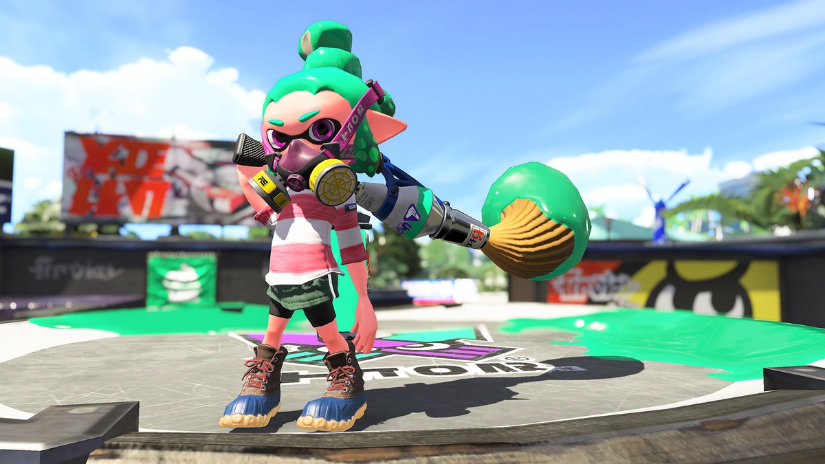 File:S2 Inkbrush Nouveau promo 1.jpg - Inkipedia, the Splatoon wiki