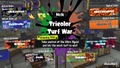 Tricolor Turf War opening