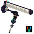 Starz Dynamo Roller