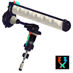 Starz Dynamo Roller