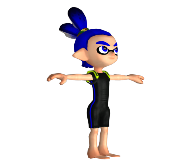 FileS Inkling Boy Model.png Inkipedia, the Splatoon wiki