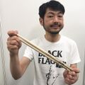 Drums: Takashi Kashikura (18, 19; as 柏倉隆史)