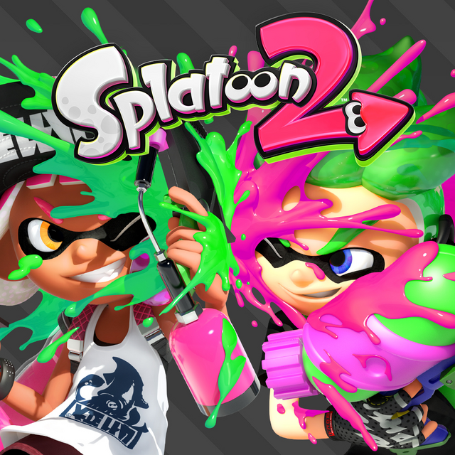 File:Splatoon 2 Icon.png - Inkipedia, the Splatoon wiki