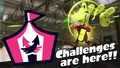 Promotional image from Challenge mode's reveal