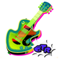 Team Guitar icon