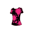 The Splatoon patterns option icon in the Design manu