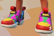 Crazy Arrows - Inkipedia, the Splatoon wiki